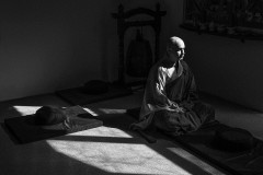 Algimanto Aleksandravičiaus fotografija.