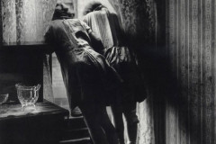 Bill Brandt, Bedroom Window, Spitalfields, London, 1939.