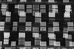 Harry Callahan, Chicago, 1947.
