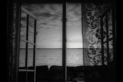 Ingmar Bergmans, Through a Glass Darkly, 1961.