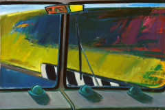 Kostas Dereškevičius, Kelyje IV.