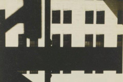 Walker Evans, New York, 1929.