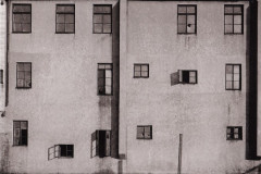 Yasuhiro Ishimoto, Tokyo, 1953-55.